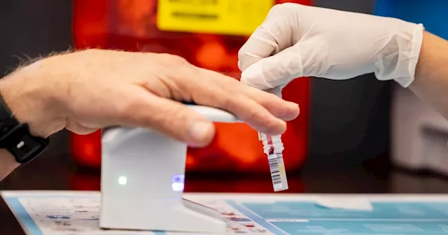 An Austin company is marketing finger prick blood tests, years after Theranos’ failure