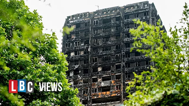 'Catastrophic failings' revealed in Grenfell inquiry show the construction industry needs to wake up