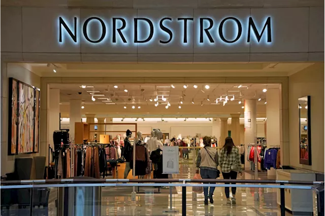 Nordstrom considers taking the company private