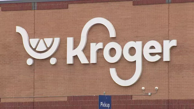 Kroger CEO says shoppers would see price shift after merger with Albertsons