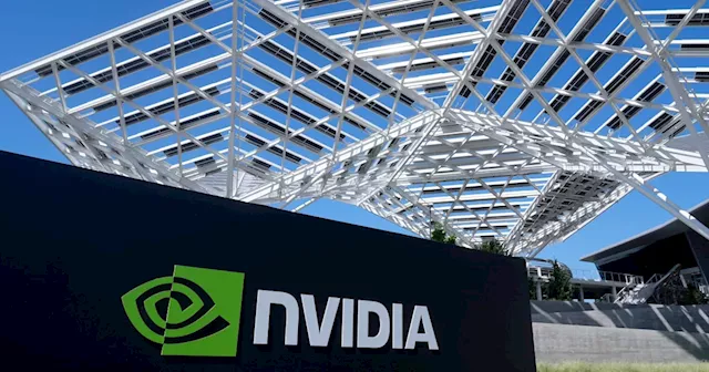 Nvidia's $279 billion wipeout — the biggest in U.S. history — drags down global chip stocks