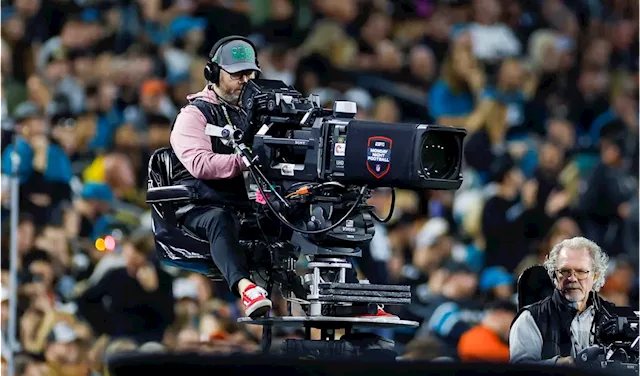 NFL's next big media rights payday is years off — and subject to a shifting industry