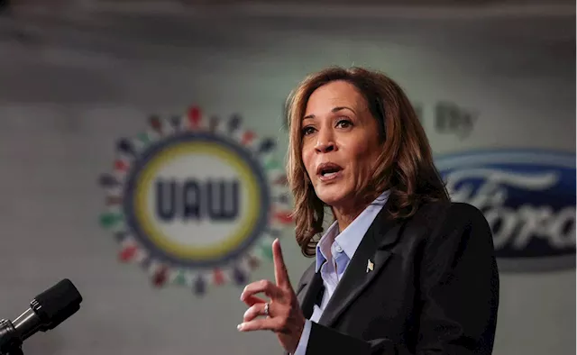 Kamala lacks essential business wisdom: Letters to the Editor — Sep. 4, 2024