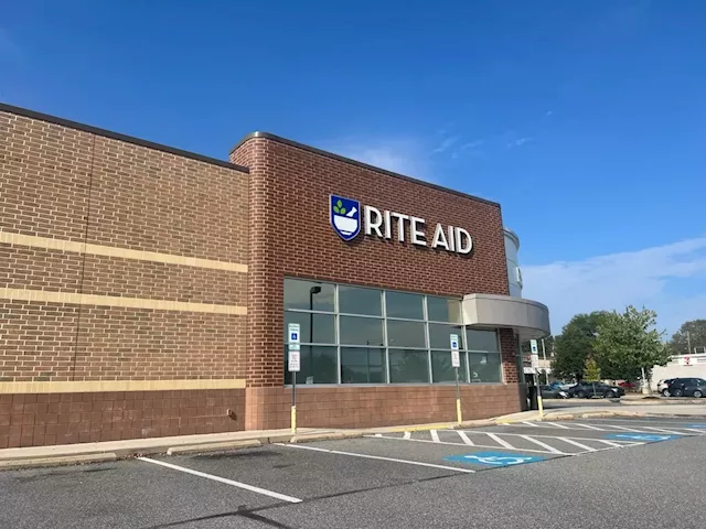 Rite Aid exits bankruptcy as a private company owned by creditors