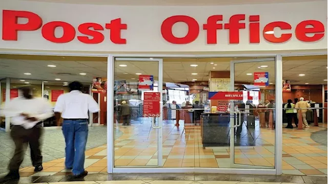 Postbank suffered financial losses of close to R89 million: Report - SABC News - Breaking news, special reports, world, business, sport coverage of all South African current events. Africa's news leader.