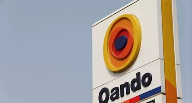 ICYMI: Oando's market cap crosses N1trn -- two weeks after Agip deal