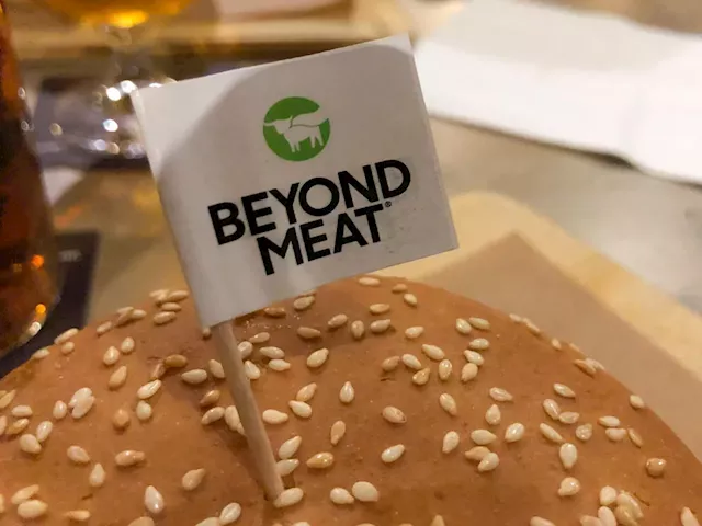 Beyond Meat CEO: The company continues to innovate its products amid leaner times