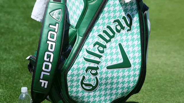 Topgolf Callaway Brands to split into two companies