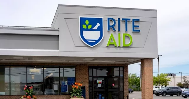 'Rightsized' Rite Aid emerges from bankruptcy after creditors buy company