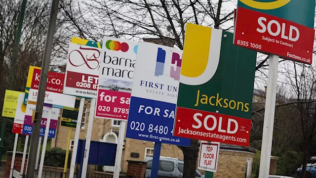 Private landlords leaving the rental market, new research shows