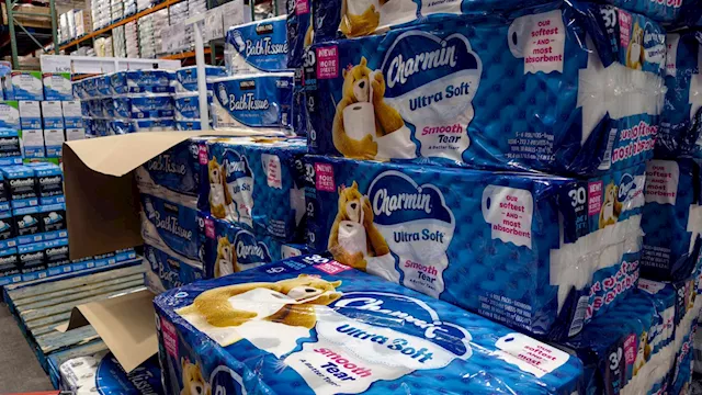 Procter & Gamble's lingering China problem, plus Magnificent 7 stocks surprise