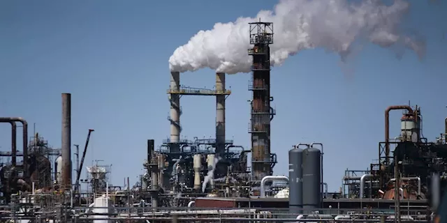 Biden Power Plant Rule Relies on 'Industry Propaganda Scheme' of Carbon Capture: Critics