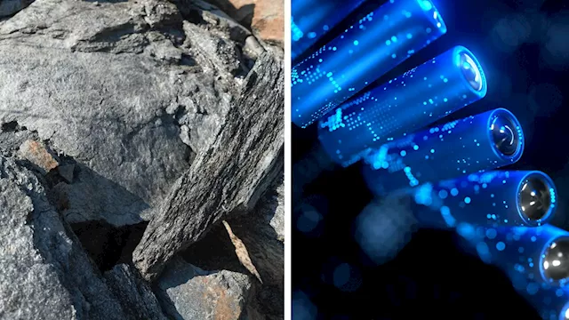 China: 99.9% pure graphite breakthrough can revolutionize tech, battery industry