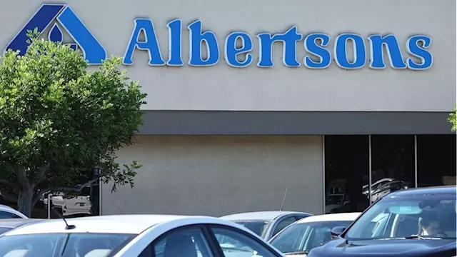 VOTE: How do you feel about the Kroger-Albertsons proposed merger?