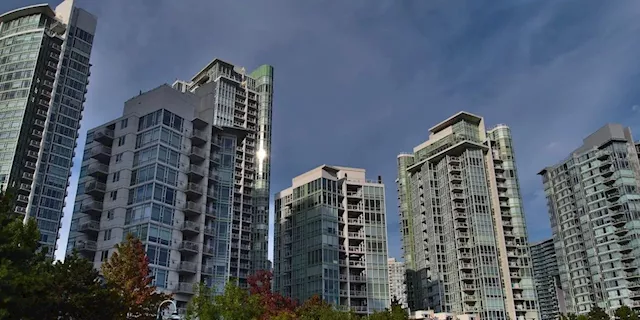 Greater Vancouver Real Estate Market Sees Buyers And Sellers Hesitating