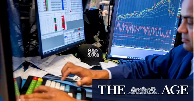 ASX finishes in the green as US losses ease; IT, property stocks gain