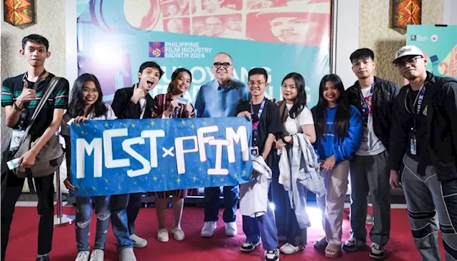 FDCP honors 100 years of Eddie Romero at PH Film Industry Month opening