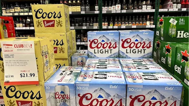 Molson Coors latest company to step away from DEI policies