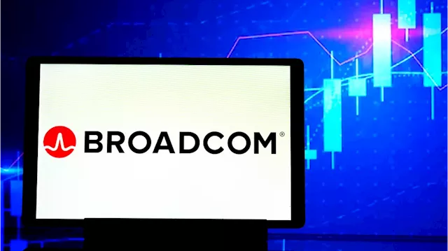 Broadcom earnings beat, but Q4 revenue guidance disappoints