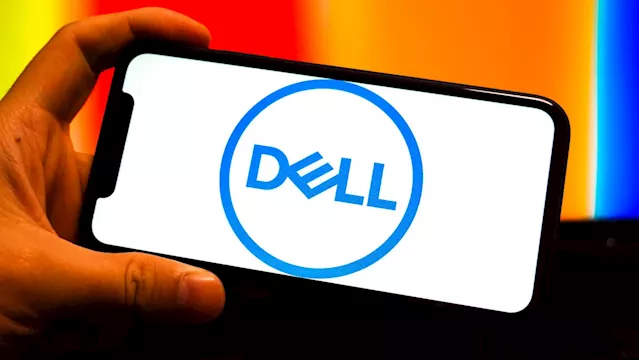 Dell stock sheds post-earnings gains