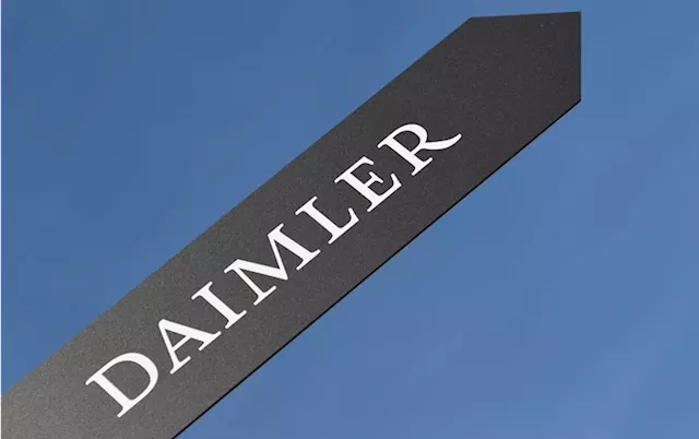 New CEO must adapt Daimler Truck to weaker market, chairman says