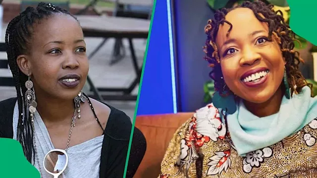 Ntsiki Mazwai Addresses Exploitation in the Music Industry, Promises to Expose Popular Record Label