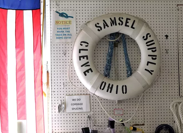 Historic Cleveland company Samsel Supply announces that it will close soon