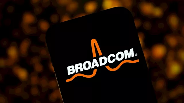 Goldman says Broadcom earnings were just a hiccup and to buy the dip