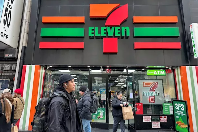 7-Eleven’s parent company retains major legal, financial advisers after Alimentation Couche-Tard’s purchase offer