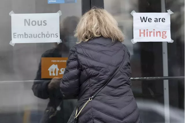 Canada’s unemployment rate rises to 6.6% in August amid challenging summer job market