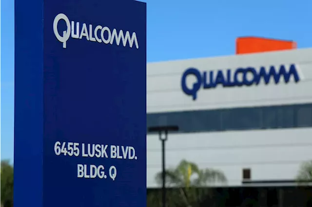 Exclusive-Qualcomm has explored acquiring pieces of Intel chip design business, sources say