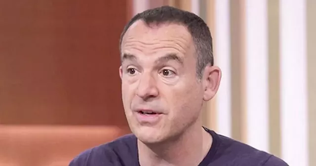 Martin Lewis issues 'act now' advice to all energy company customers