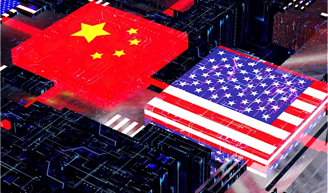 U.S. rolls out new chip-related export controls as China makes industry advances