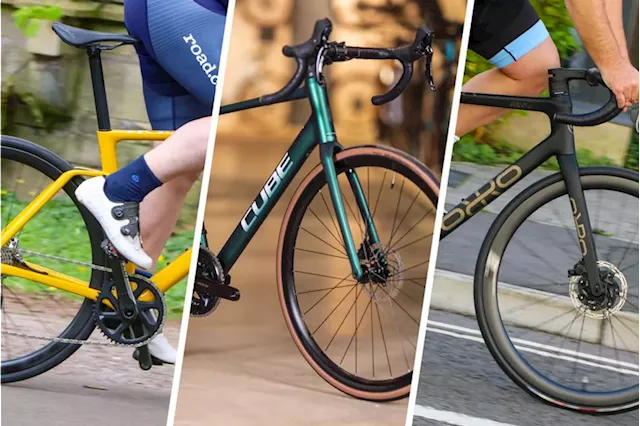 Are premium road bikes about to get cheaper? A brief analysis of bike prices before and after the industry's boom and bust, and what this means for you