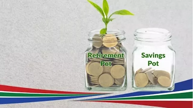 OPINION: What the two-pot system means for SA’s retirement landscape - SABC News - Breaking news, special reports, world, business, sport coverage of all South African current events. Africa's news leader.