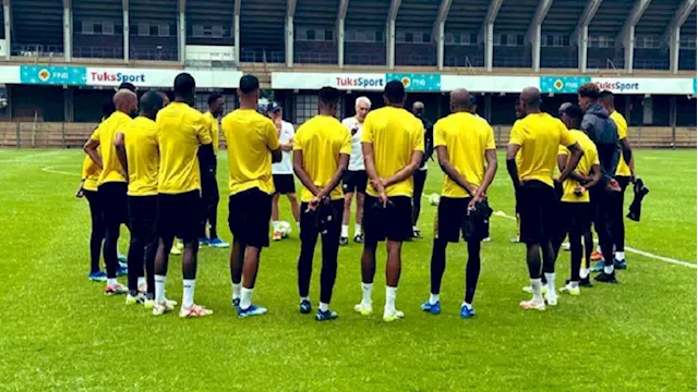 Bafana Bafana gunning for six points against Uganda and South Sudan - SABC News - Breaking news, special reports, world, business, sport coverage of all South African current events. Africa's news leader.