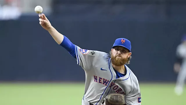 New York Mets Set Date For Trade Deadline Acquisition's Return