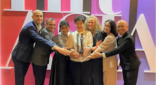 EY GDS PH named as among best companies to work for in Asia