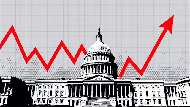 Harris vs Trump: Which will be better for the stock market?