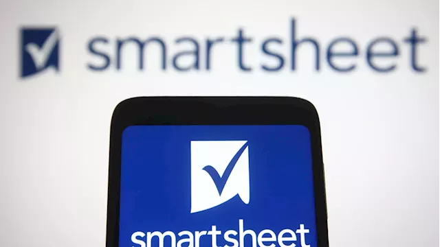 Smartsheet stock pops on Q2 beat, acquisition reports