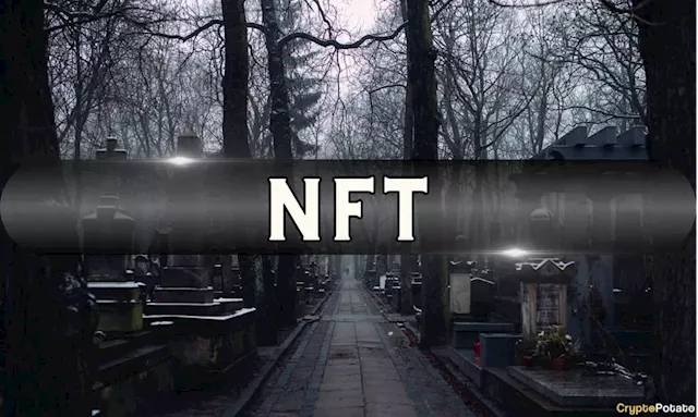 96% of NFTs Deemed ‘Dead’ as Market Struggles with Speculation and Volatility