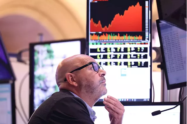 The stock market is increasingly irrational. Here’s how to stay rational about it