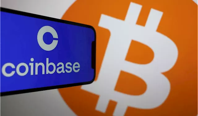 Coinbase has worst week of the year as crypto stocks plummet