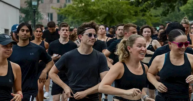 NYC run clubs have become an oversaturated dating market, singles say