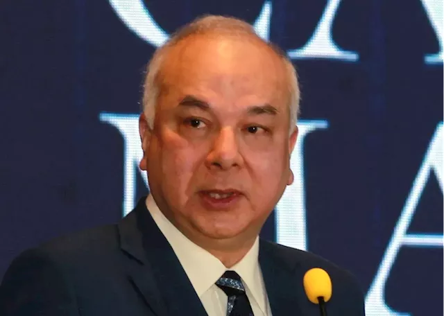 Sultan Nazrin calls for restoration of humanity in finance