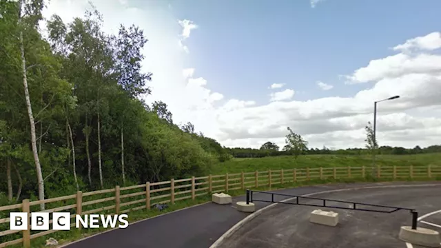 Market Drayton business park extension refused over woodland loss