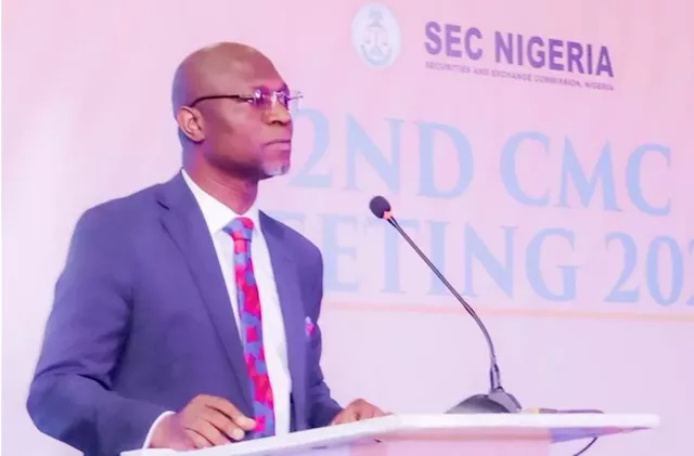 SEC warns capital market operators engaging in illegal practices, says enforcement action will begin soon