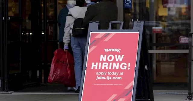 US Jobs Market Continues Strong Growth in 2024