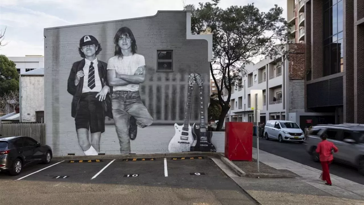 Burwood Square construction company apologises to AC/DC fans after demolition of Angus and Malcolm Young’s Sydney childhood home