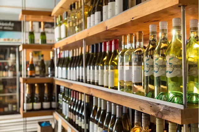  Letting NY grocery stores sell wine will be a big small business boost